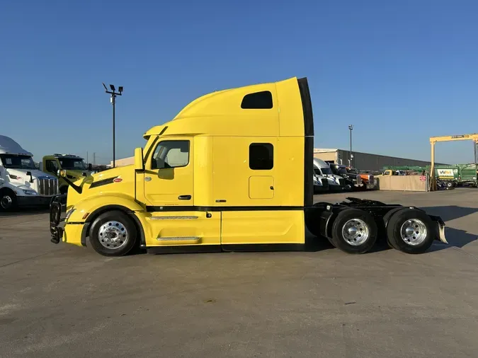 2024 Peterbilt 579