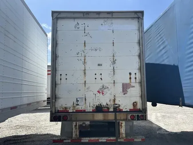 2000 GREAT DANE 53 FT DRY VAN