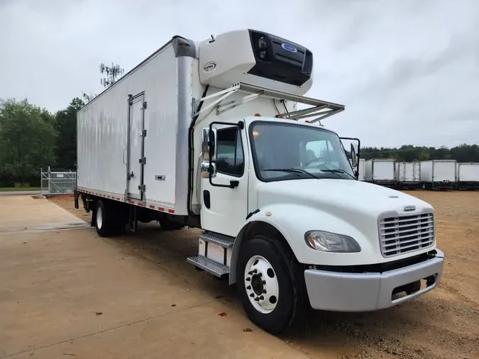 2019 FREIGHTLINER M2 106