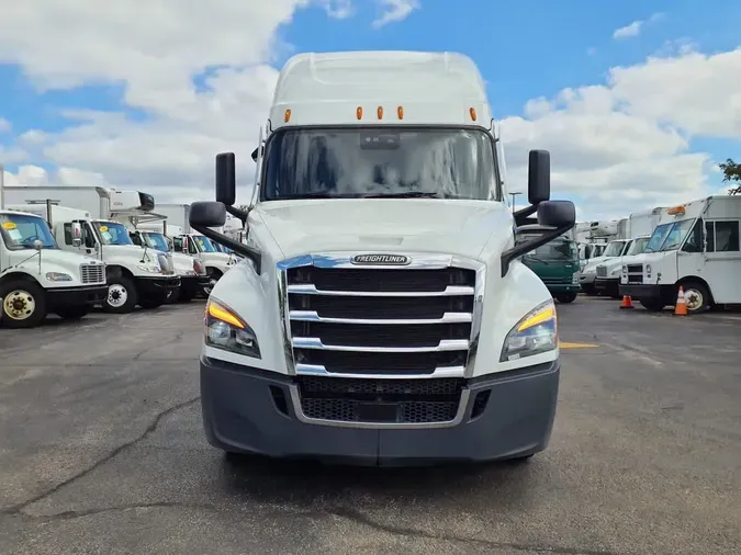 2021 FREIGHTLINER NEW CASCADIA PX12664