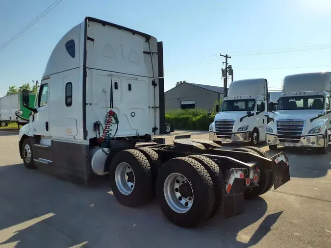 2020 FREIGHTLINER NEW CASCADIA PX12664