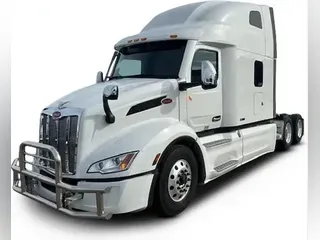 2024 Peterbilt 579