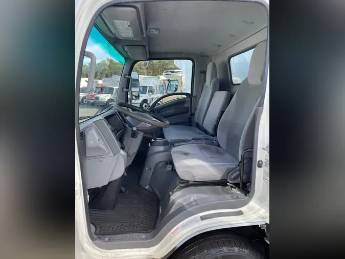 2018 ISUZU NPR