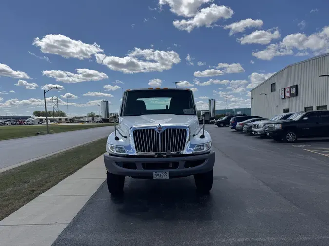 2019 International MV607ae5622d27305dea04686c5c55df138b5