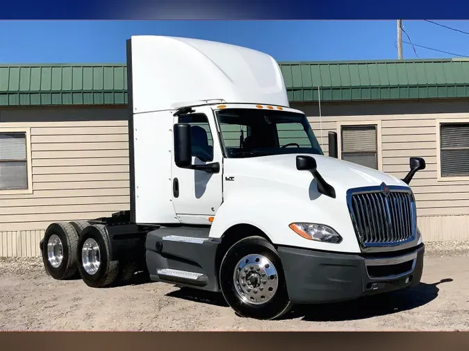 2021 INT LT625 6x4ae579705e2c47eb3cbc425620d2789ee