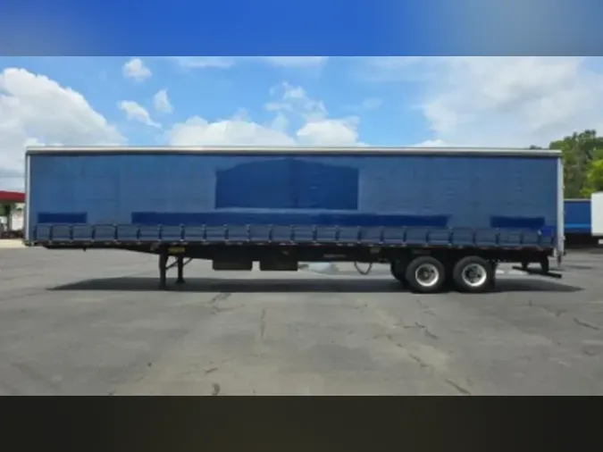 2015 GREAT DANE FSP 48/102