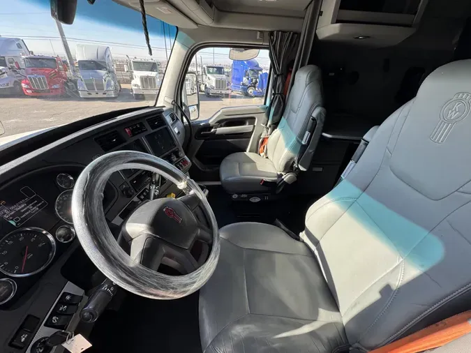 2020 Kenworth T680