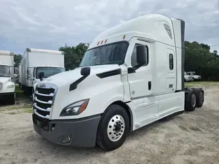 2022 FREIGHTLINER/MERCEDES NEW CASCADIA PX12664