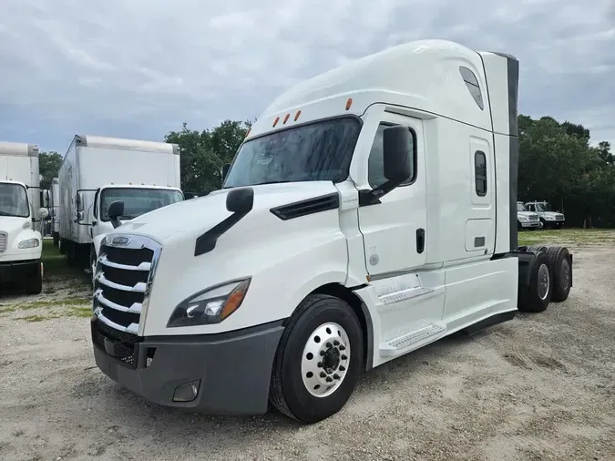 2022 FREIGHTLINER/MERCEDES NEW CASCADIA PX12664ae5afe206452893d5b245b5670d29788