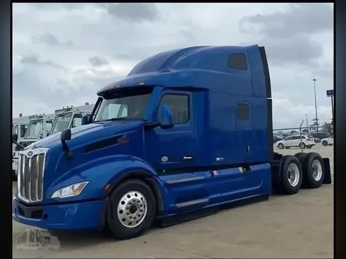 2024 PETERBILT 579