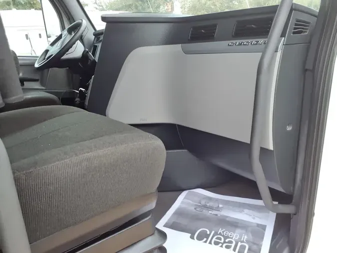 2021 FREIGHTLINER/MERCEDES NEW CASCADIA PX12664ae5f4edfd3bb45a993934ff382581dd0