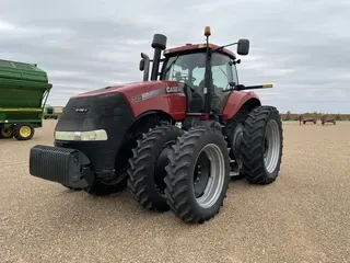 2013 Case IH Magnum 340