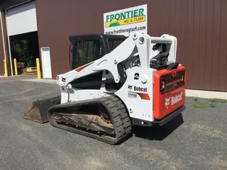2020 Bobcat T770