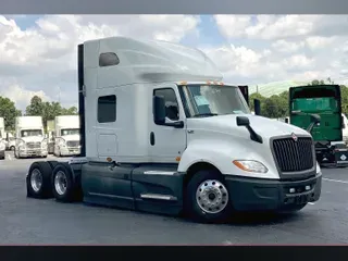 2021 INT LT625 6x4