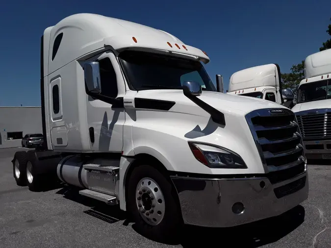 2020 FREIGHTLINER/MERCEDES NEW CASCADIA PX12664