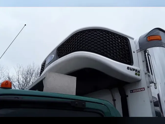 2020 CHEVROLET MOTOR DIV. LCF 4500XD