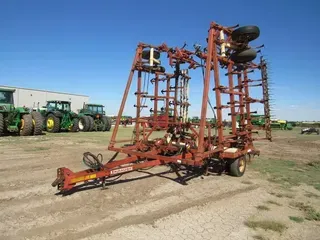 Krause 4100