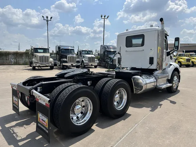 2020 Peterbilt 579