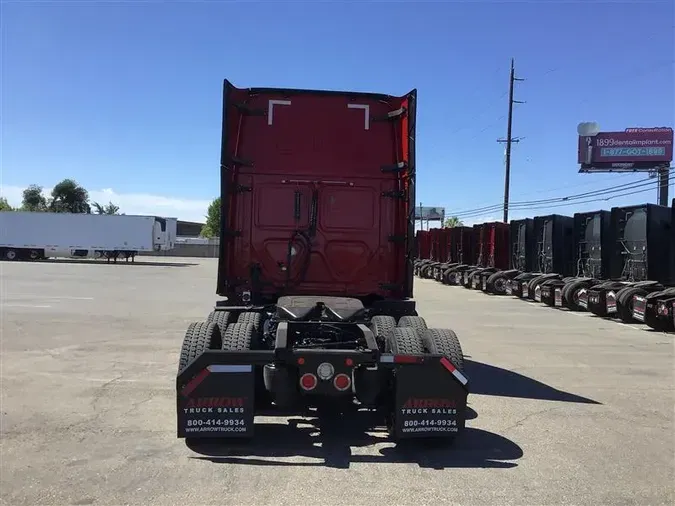 2020 FREIGHTLINER CASCADIA