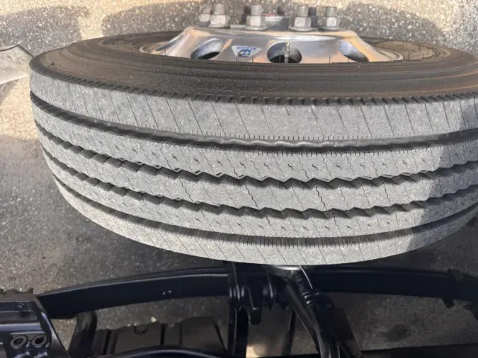 2020 Peterbilt 579