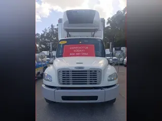 2019 FREIGHTLINER/MERCEDES M2 106