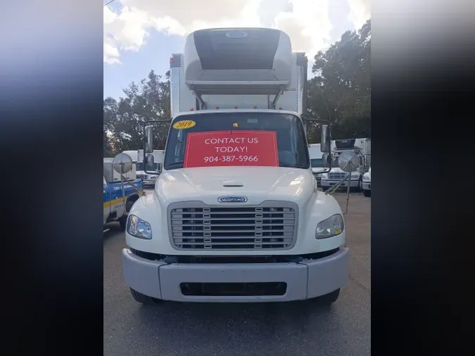 2019 FREIGHTLINER/MERCEDES M2 106ae63435365bb7c1b88654f1387bc0357