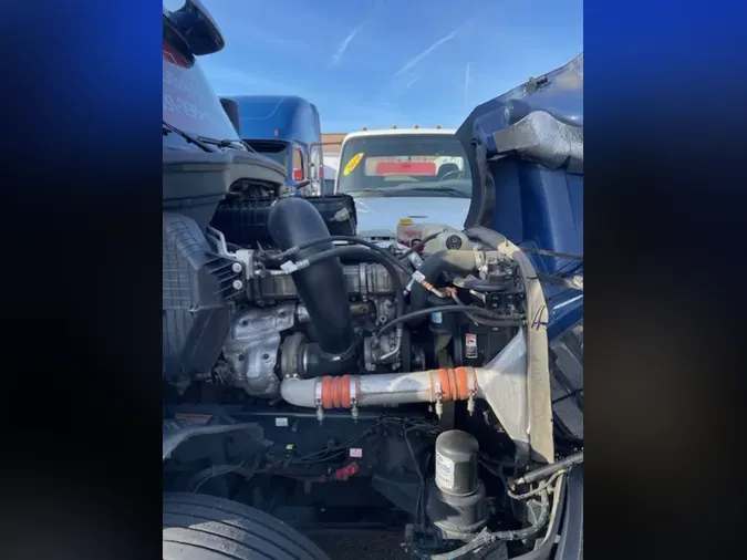 2020 FREIGHTLINER/MERCEDES NEW CASCADIA PX12664ae636cd3124b7ab442af8189793f15c6