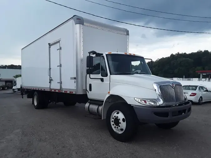 2018 NAVISTAR INTERNATIONAL 4300ae63d16d087c883cfcc4486f4d140ca1