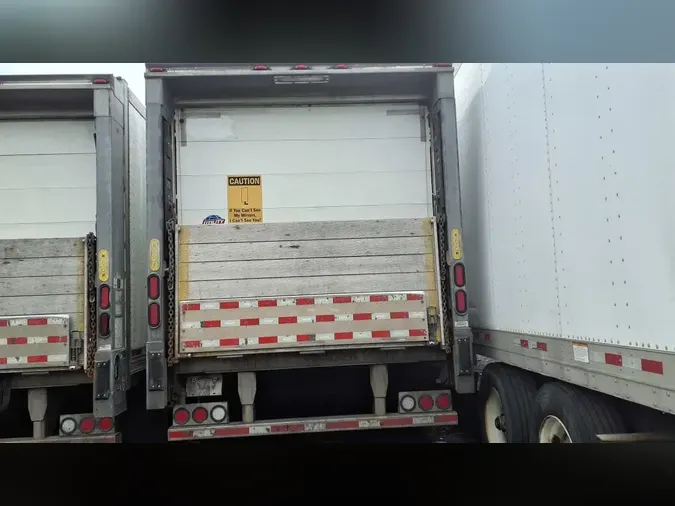 2019 UTILITY TRAILERS VS2RA 42/150/102