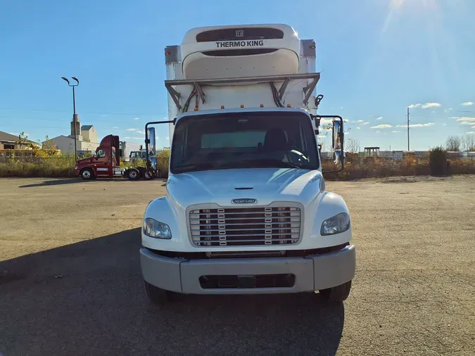 2018 FREIGHTLINER/MERCEDES M2 106