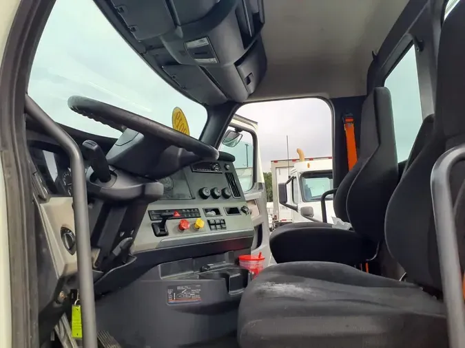 2019 FREIGHTLINER NEW CASCADIA PX12664