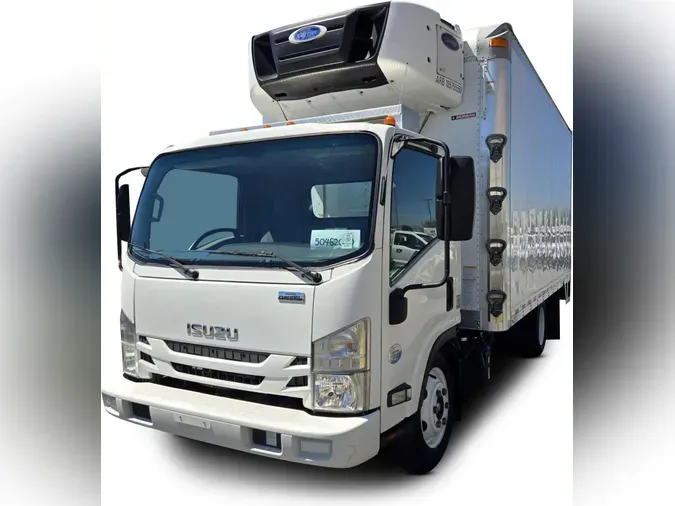 2018 Isuzu NPR-XDae65da24f1e2c001303ed2c9c3787f93