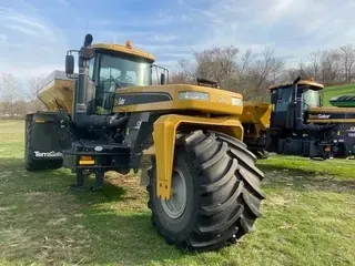 2016 CHALLENGER TERRA-GATOR 7300