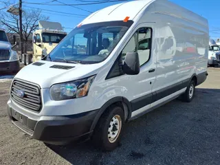 2018 FORD MOTOR COMPANY TRANSIT 250