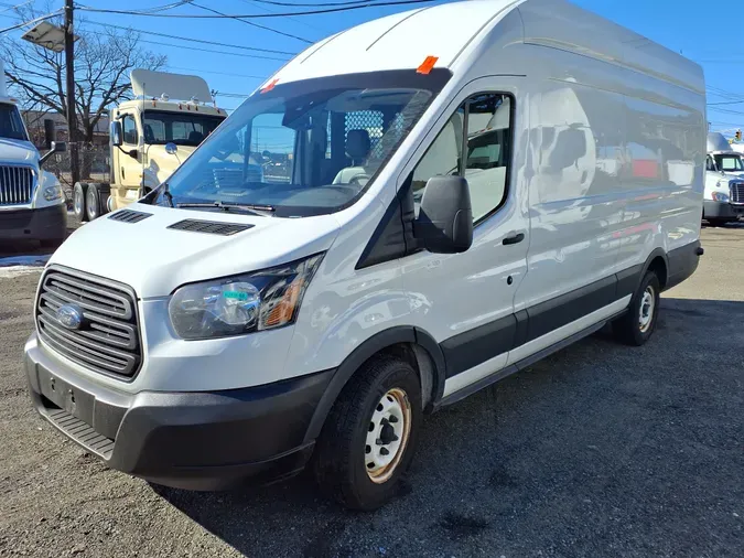 2018 FORD MOTOR COMPANY TRANSIT 250ae66821a1d405c6b8068315a641b8f99