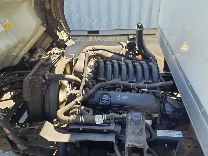 2020 CHEVROLET MOTOR DIV. LCF 4500HDae66a36d2ab38c455ec3084f0cb7b9bf