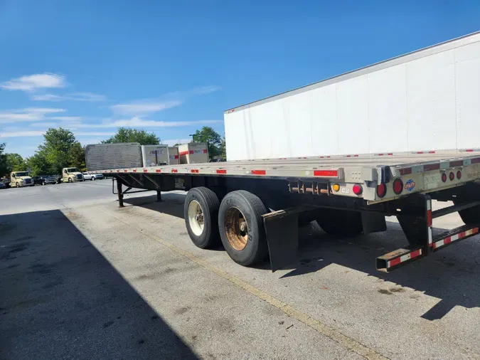 2014 UTILITY TRAILERS FS2CHA 48/102