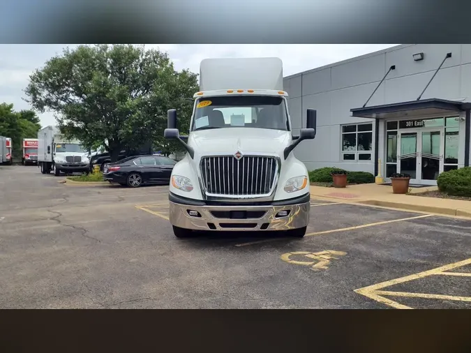 2019 NAVISTAR INTERNATIONAL LT625 DAYCAB T/Aae66ee61060c06c98285e02d3f4d5746