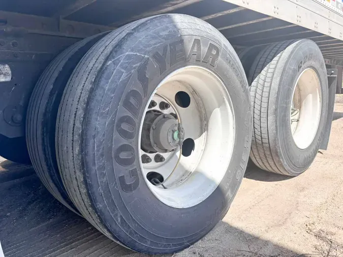 2018 UTILITY VS2RA