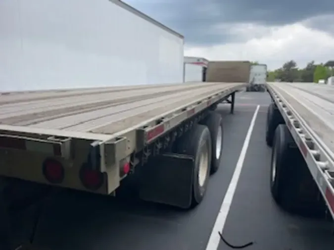 2014 UTILITY TRAILERS FS2CHA 48/102