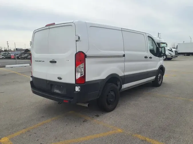2020 FORD MOTOR COMPANY TRANSIT 250
