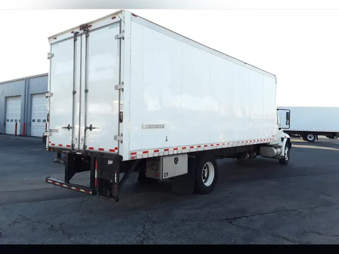 2019 NAVISTAR INTERNATIONAL 4300