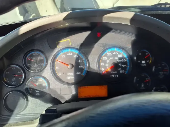 2019 NAVISTAR INTERNATIONAL 4300 LPae68d0300b4301596c936663de4029a4