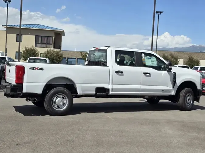 2024 Ford Super Duty F-250 SRW