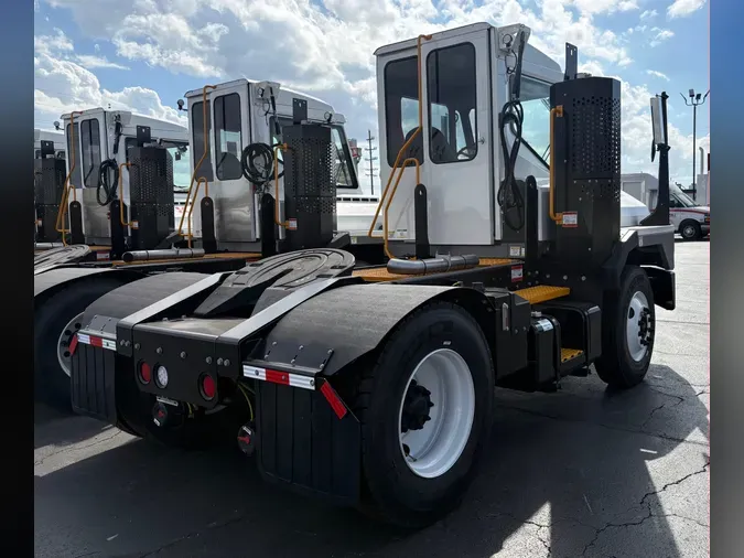 2025 KALMAR OTTAWA T2 4X2 DOT/EPA