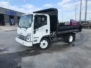 2024 ISUZU NPRHDGAS - 109 wb 1F1