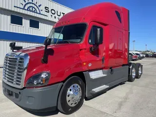 2016 Freightliner CA125 Cascadia