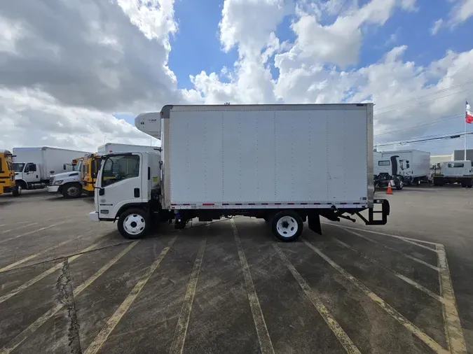2016 Isuzu NRR
