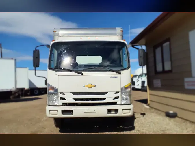 2021 CHEVROLET MOTOR DIV. LCF 4500HDae6bd56d4acbb9e1b0b0929b4365d1de
