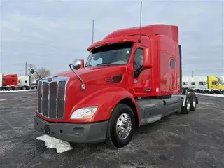 2019 PETERBILT 579